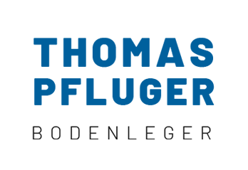 Thomas Pfluger Bodenleger - Logo