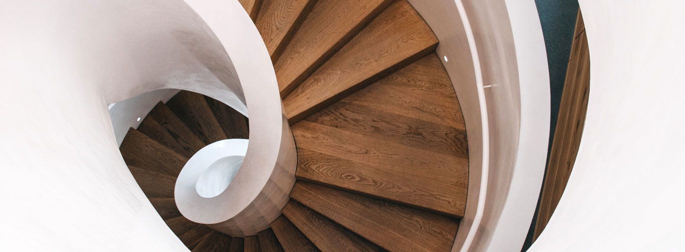 Thomas Pfluger Bodenleger