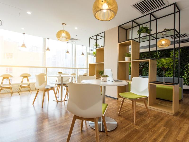 Service vom Fußbodenleger