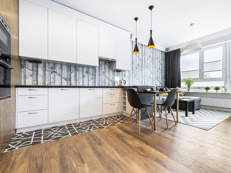 Wahl des passenden Bodenbelags