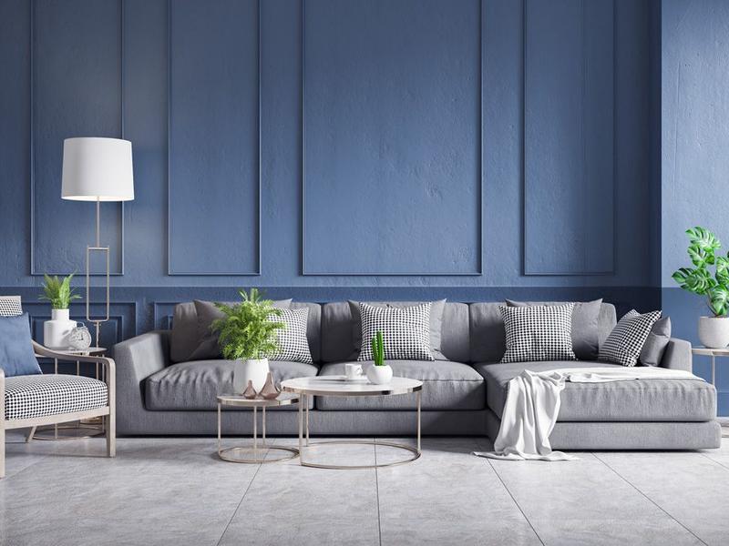 Wahl des passenden Bodenbelags